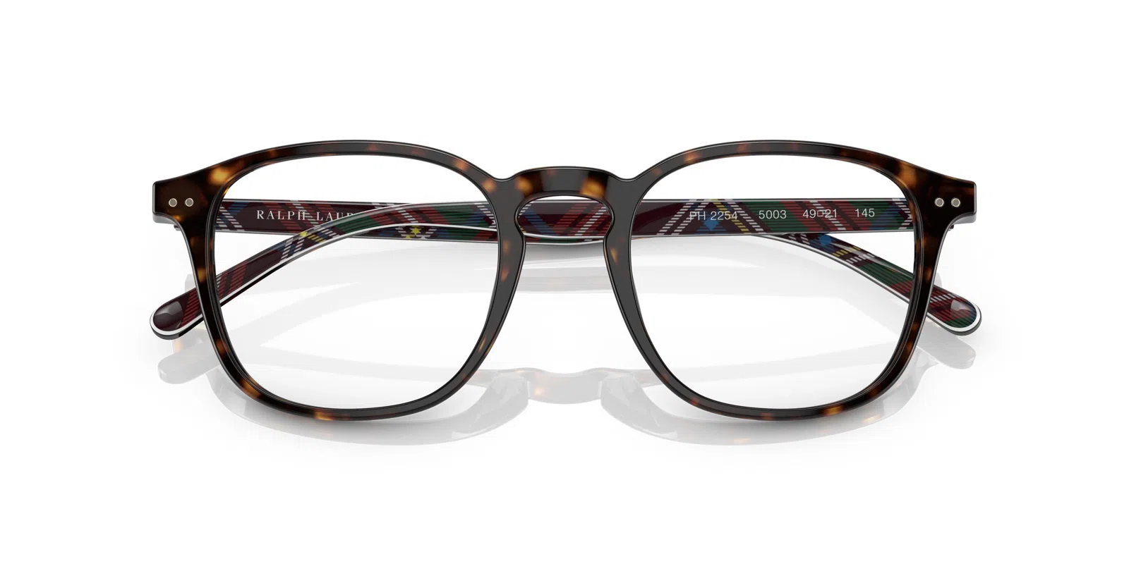 Polo 2254 Eyeglasses - view 11